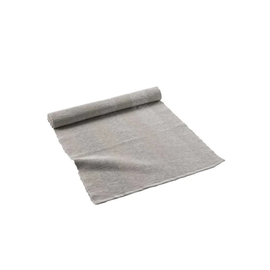 Chemin De Table Eldora - Taupe Promos printemps