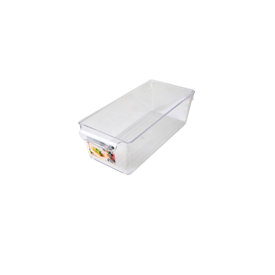Organisateur De Cuisine 14,5X32,2X10Cm - Gris Rangement cuisine