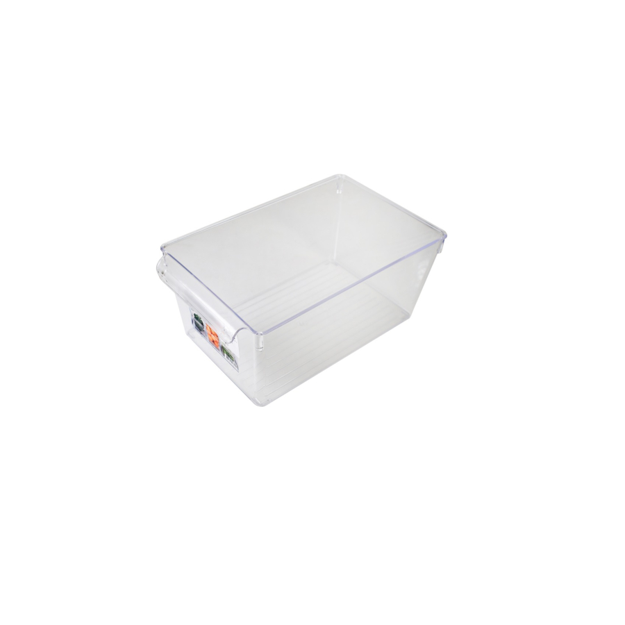 Organisateur De Cuisine 20X32,5X14 - Gris Rangement cuisine