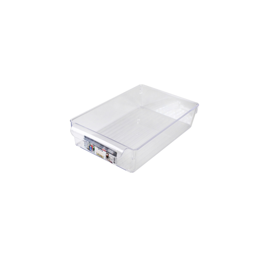 Organisateur De Cuisine 20X32,5X7Cm - Gris Rangement cuisine