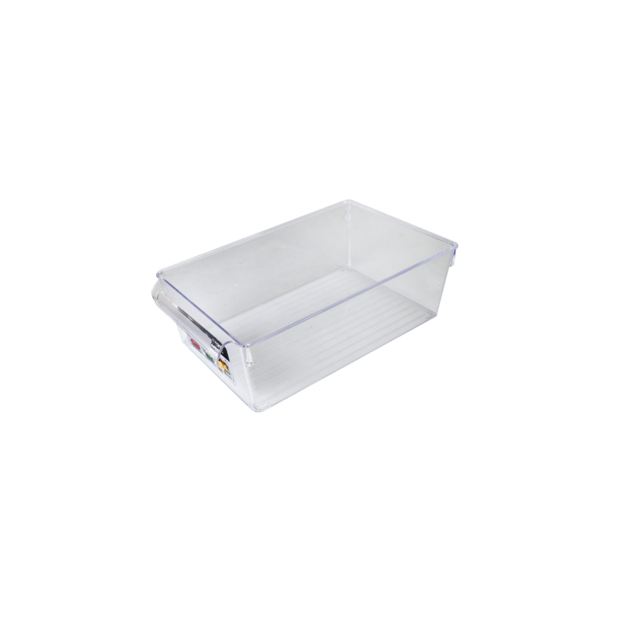Organisateur De Cuisine 20X32,5X10Cm - Gris Rangement cuisine