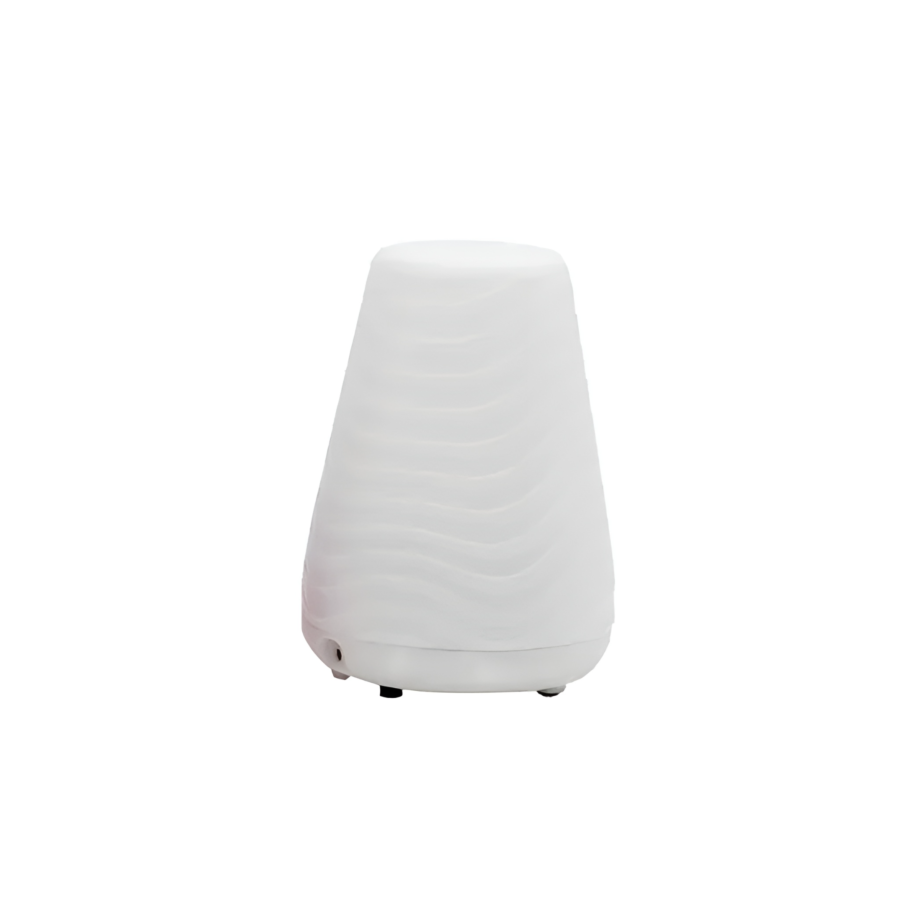 Diffuseur D'Arômes Électrique Cool Olas - Blanc Accessoires