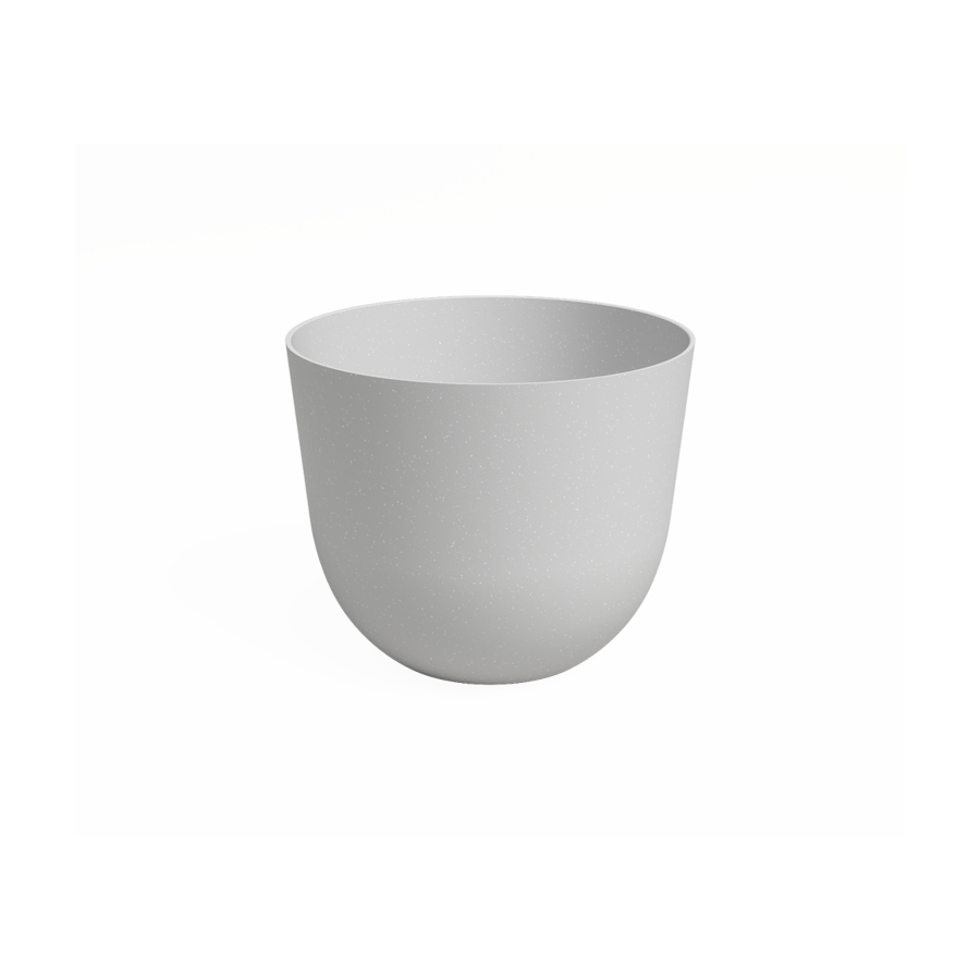Pot Naturel Havana 20Cm - Gris Pots / cache pot / jardinières