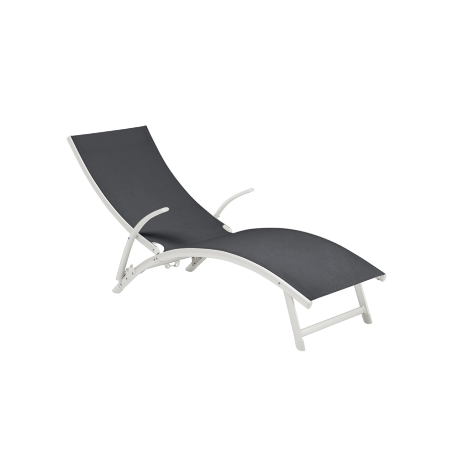 Relax Pliable Spot - Gris Déstockage