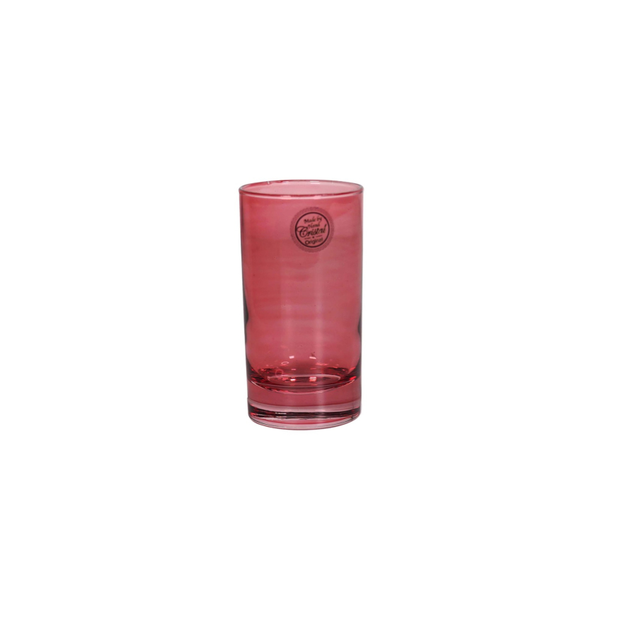 Pack De 6 Verres Arqui - Multicouleur Art de la table