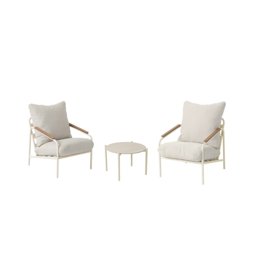 Set Balcon Bayside Soldes été vague 2