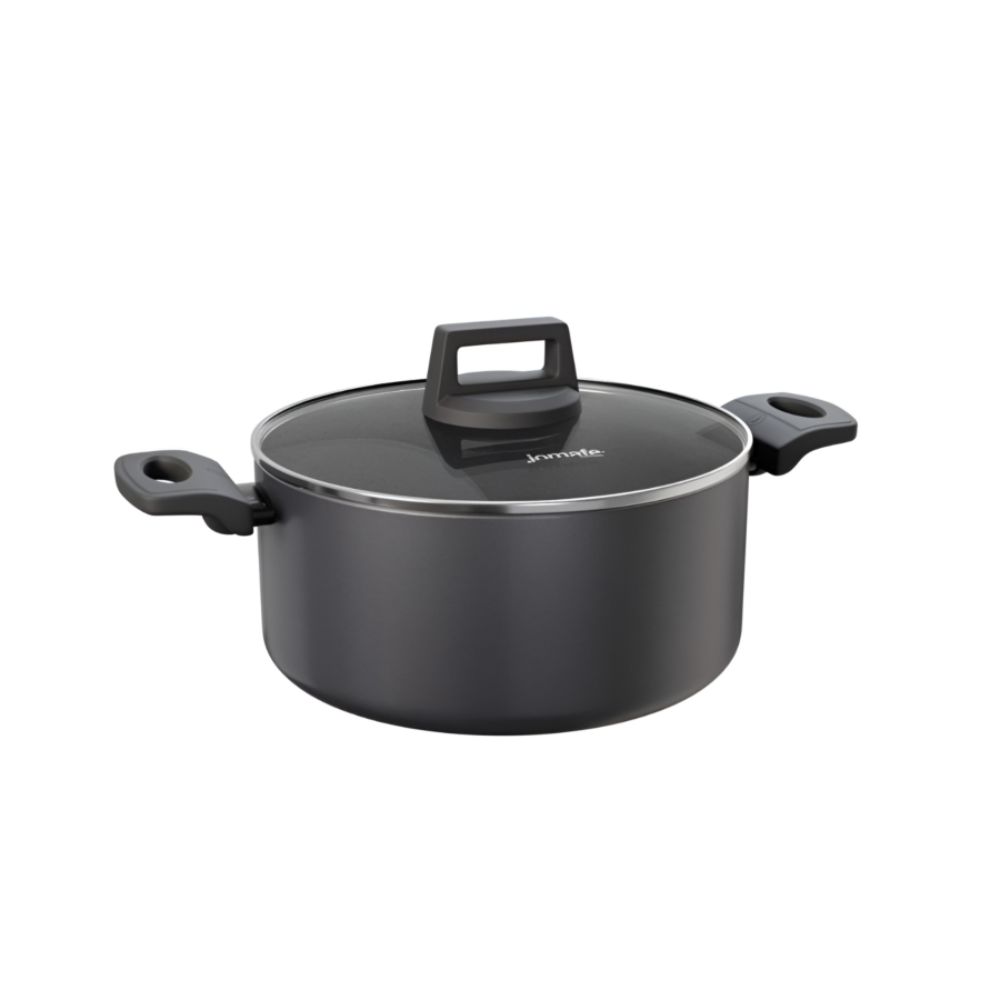 Marmite Chicago Easy Cook 28Cm - Gris Offres Ramadan