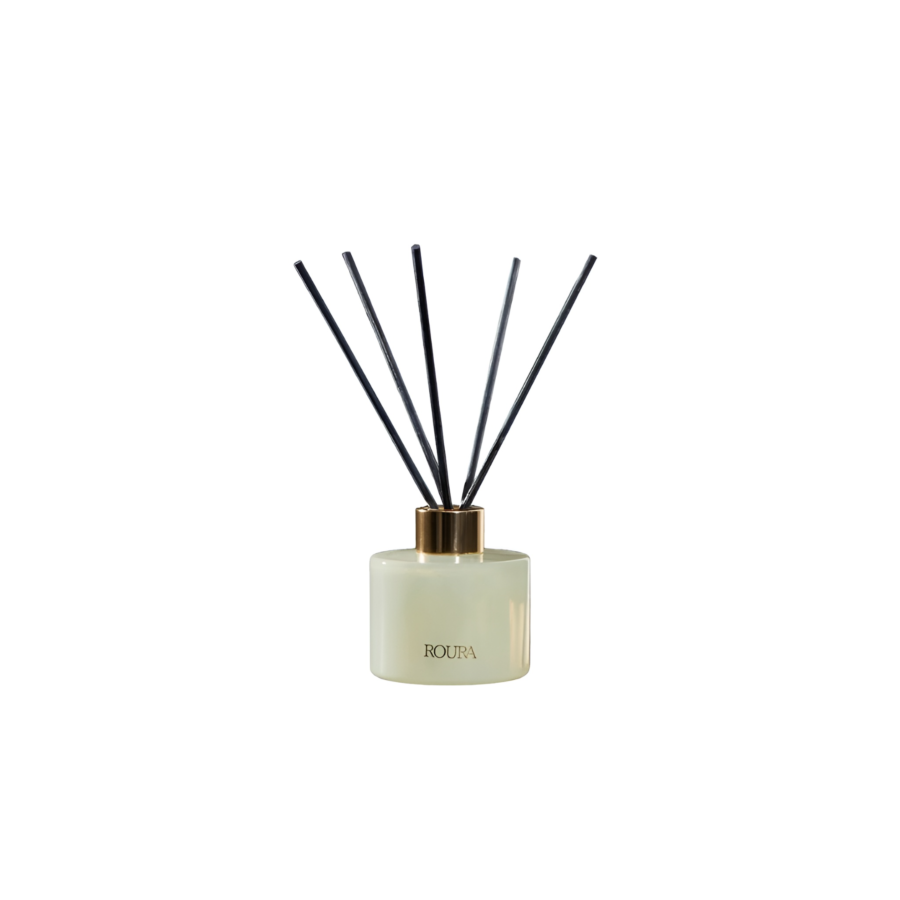 Diffuseur Parfumé 100Ml - Blanc Crème Soldes été vague 2