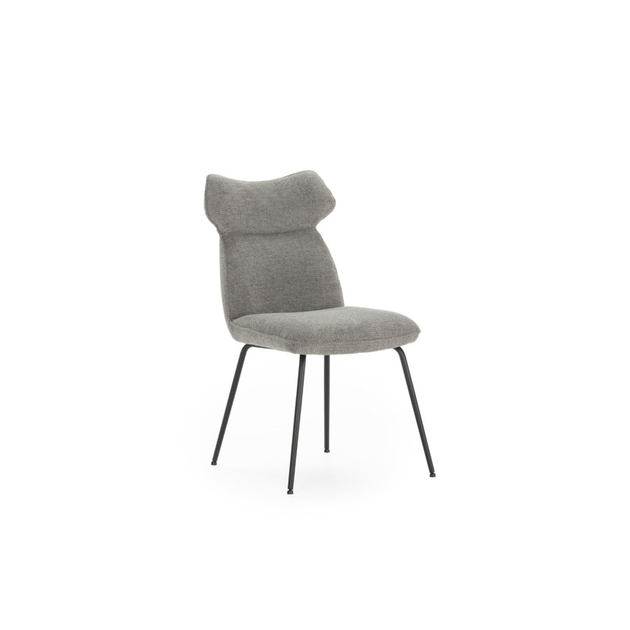 Chaise Dara - Gris Offres Ramadanesques