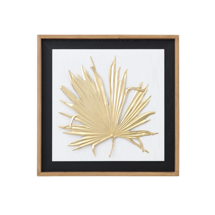 Décoration Murale 59.7X59.7X3.2 - Multicouleur Offres Ramadanesques
