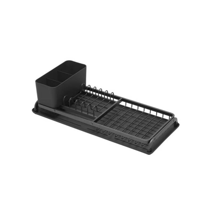 Egouttoir Sinkside - Gris Foncé Rangement cuisine