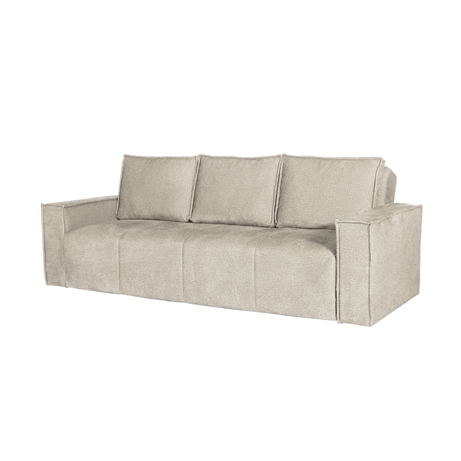 Canapé-Lit Montana Avec Rangement Sofa