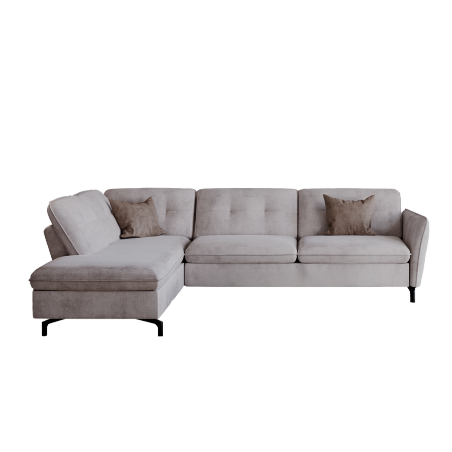Canapé D'Angle Gauche Oslo Soldes été vague 2