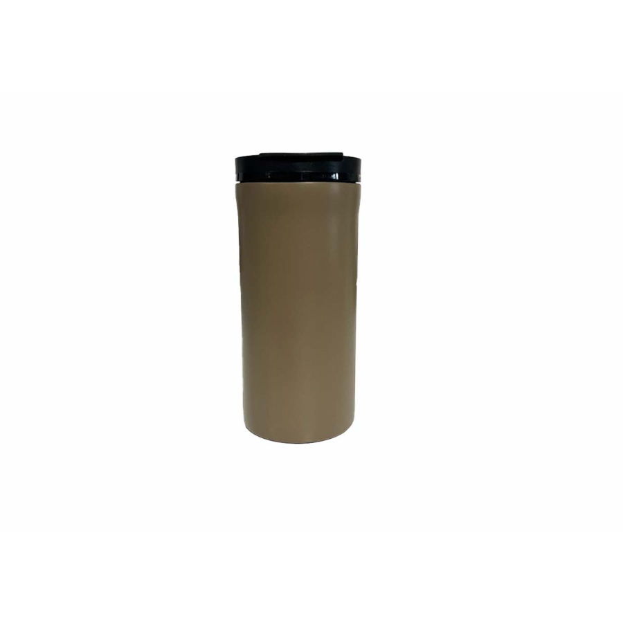 Mug Travel Isothermique 300Ml - Crème Art de la table