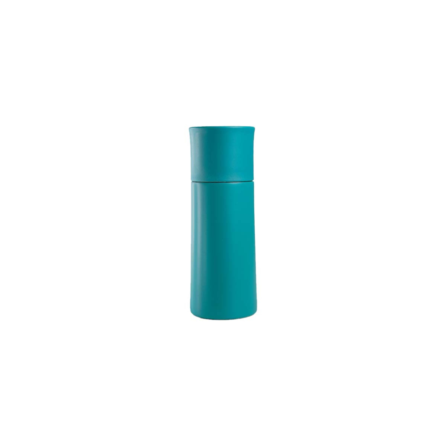 Mug Soft Isothermique 2 Parois Acier Inoxydable 300 Ml - Bleu Art de la table