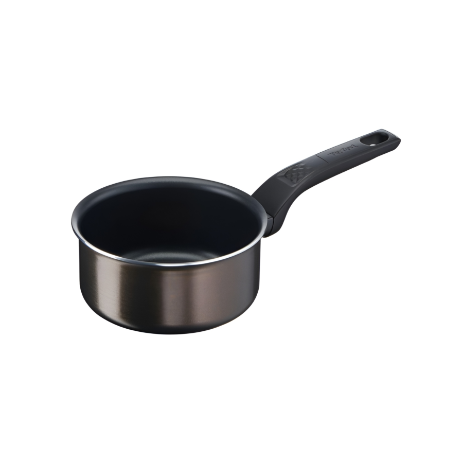 Casserole Tefal Easy Cook & Clean – Noir Cuisson et préparation