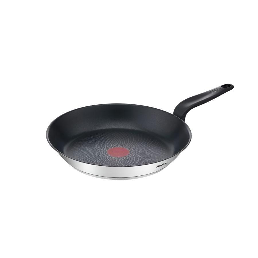 Poêle Tefal Primary 24Cm - Argenté Cuisson et préparation