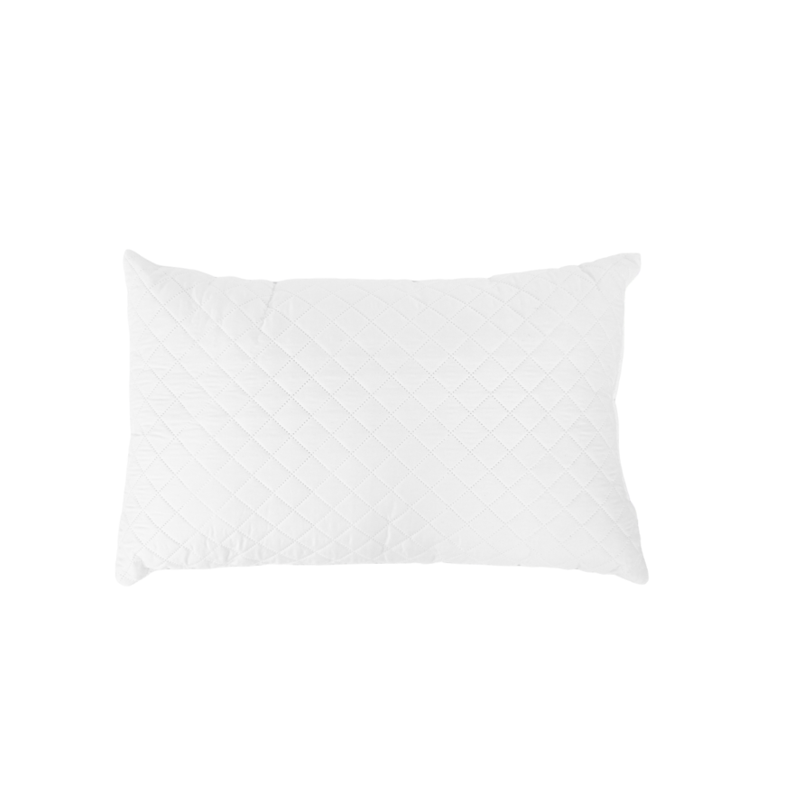 Oreiller Conedmar Malabata 70X45Cm - Blanc Essentiel HIVER