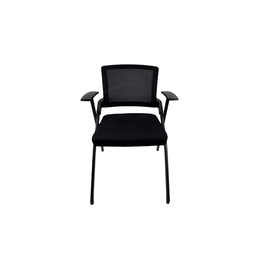 Chaise Easynote - Noir Bons plans Bureaux