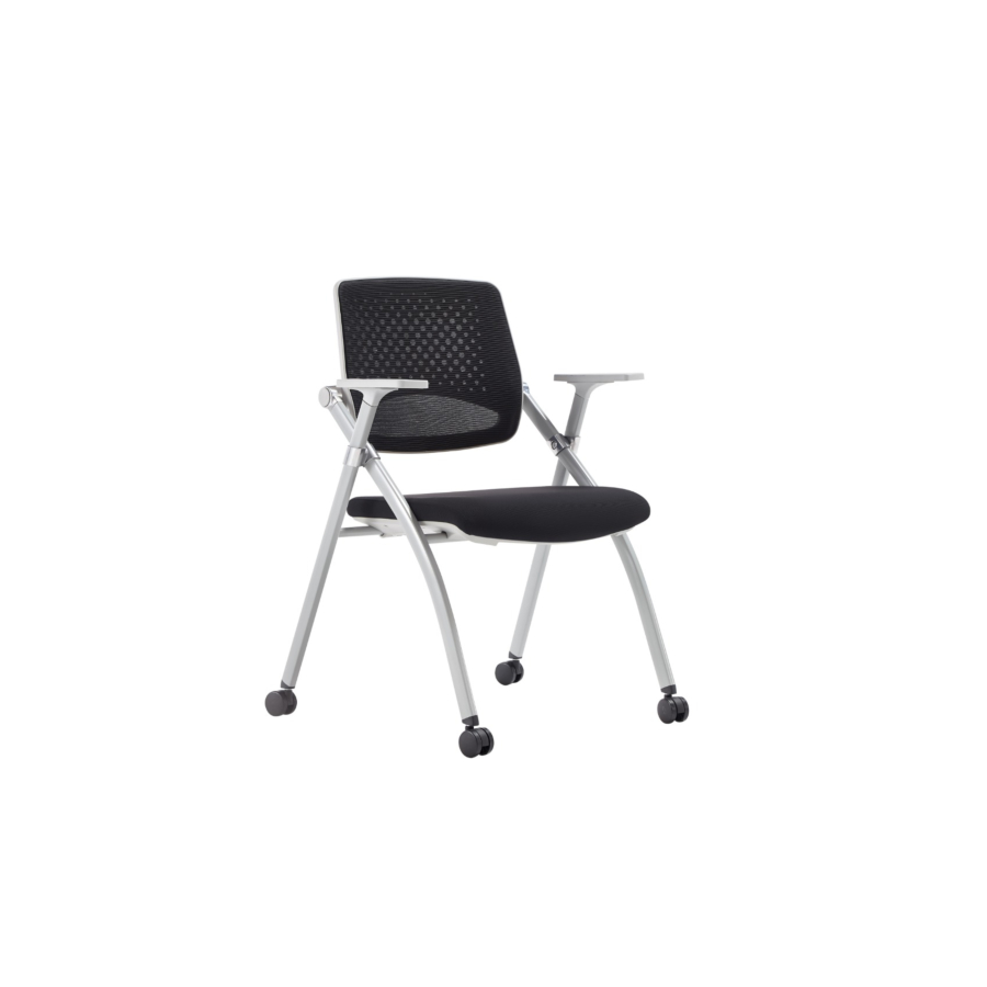 Chaise Noteseat - Noir Bons plans Bureaux