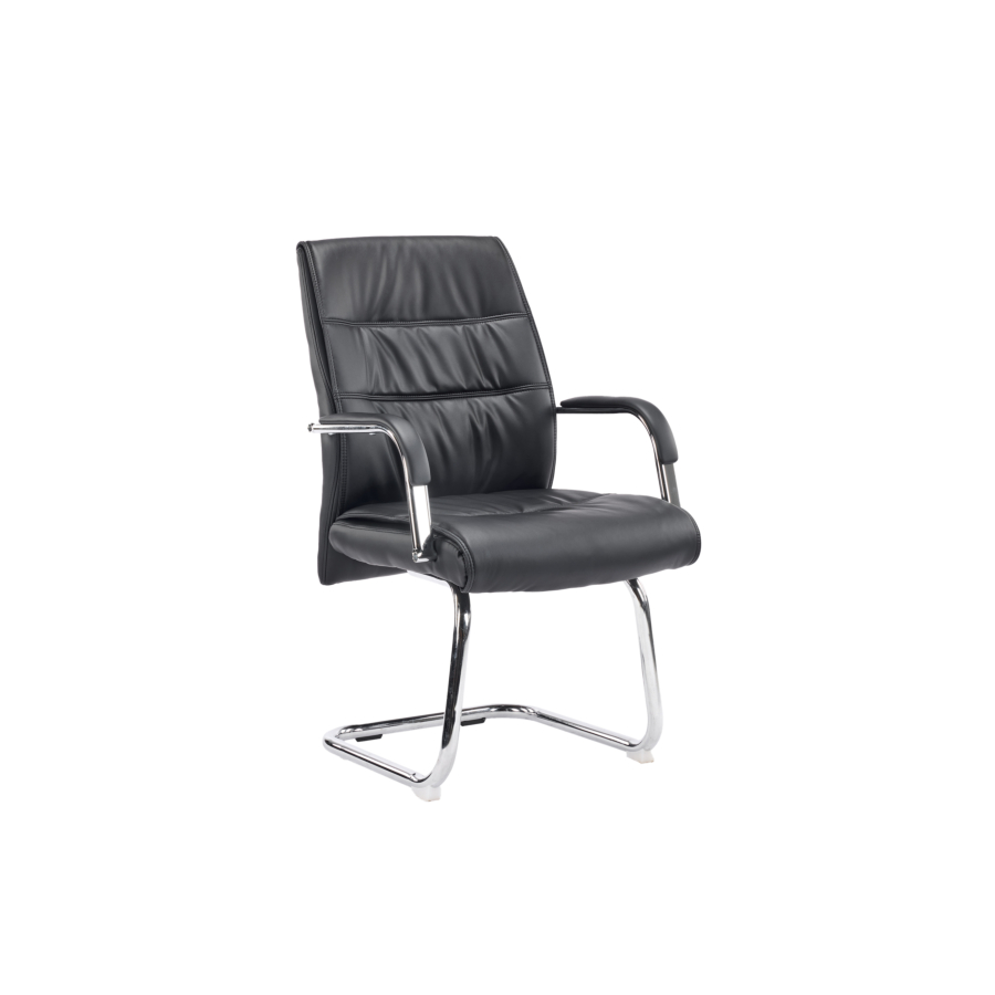 Fauteuil Visiteur Coach 2.0 Fauteuil visiteur