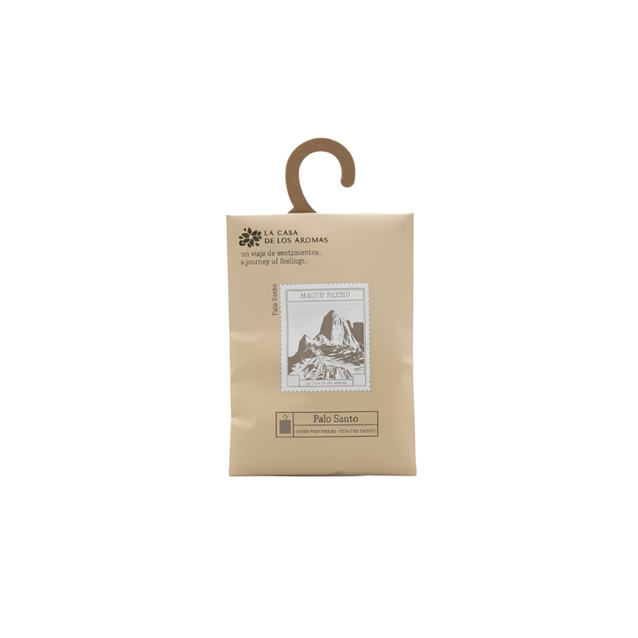Sachet Parfumé Journey 100 Ml - Beige Parfums d'ambiance / huiles essentielles