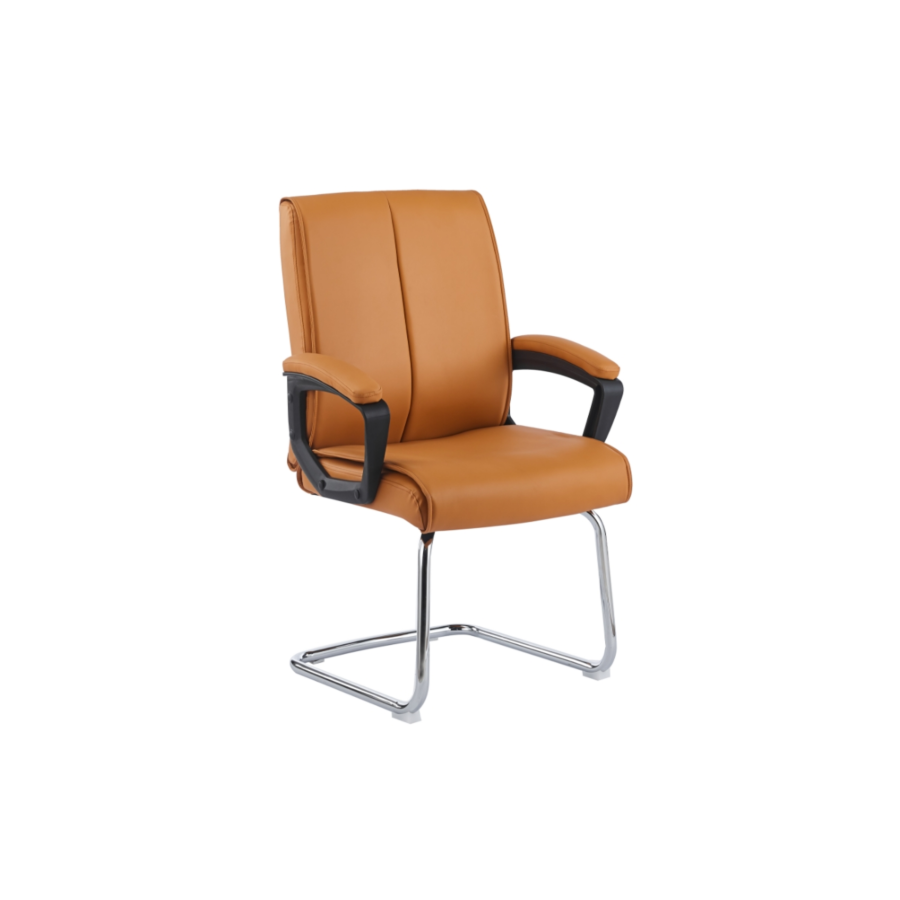 Fauteuil Visiteur Durarest Pu Fauteuils Visiteurs