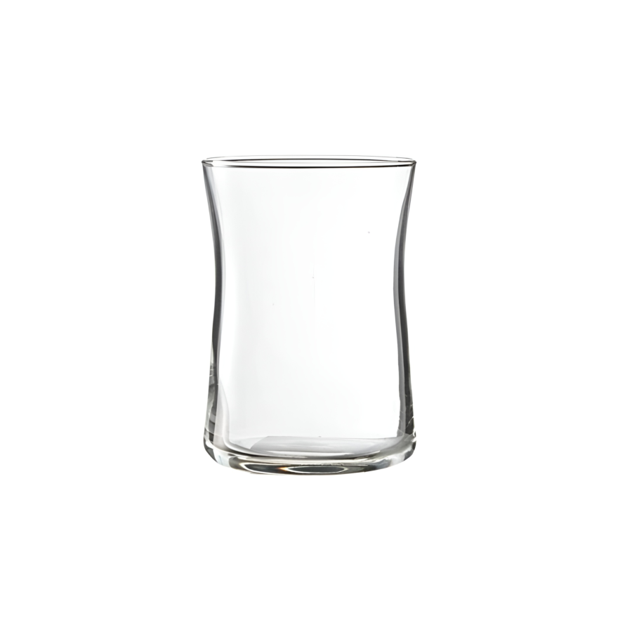 Verre À Eau Heybeli – Blanc Art de la table