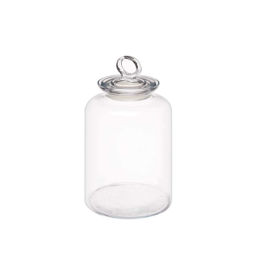 Bocal Kitchen 2,6L – Blanc Rangement cuisine