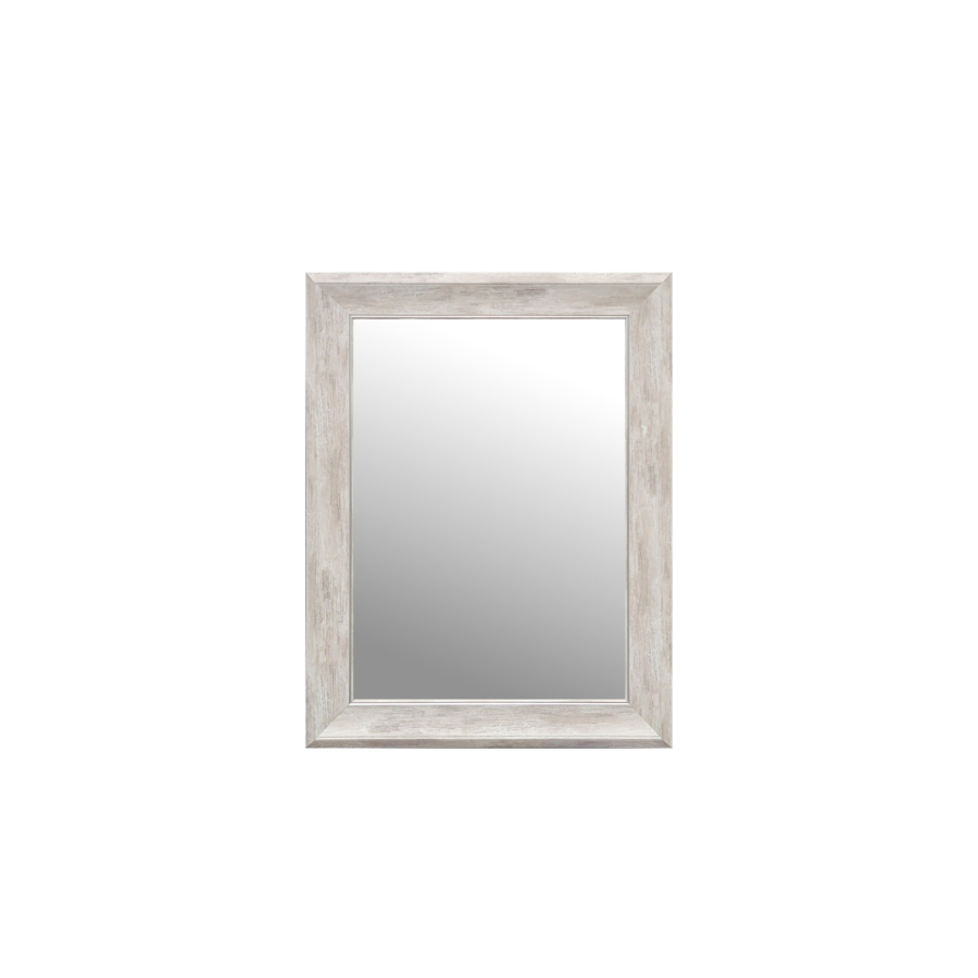 Miroir À Suspendre Lumina - Beige Offres Ramadanesques