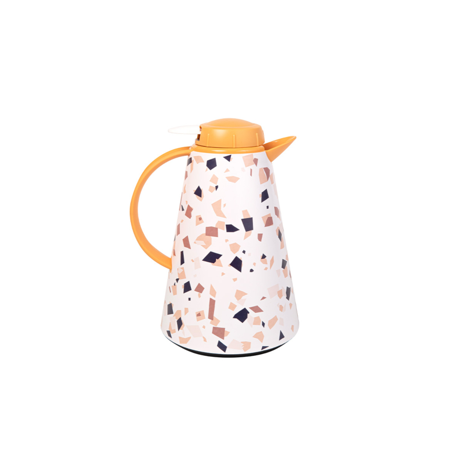 Thermos Conique 1,2 L - Multicouleur Soldes été vague 2