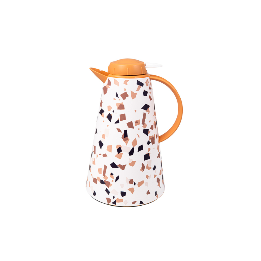 Thermos Conique 1,55L - Multicouleur Art de la table