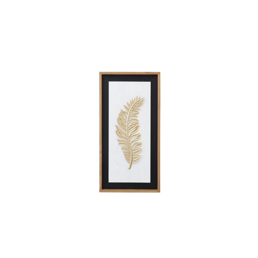Decoration Murale 40.0X80.0X3.2 – Multicouleur Offres Ramadanesques