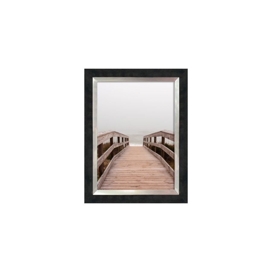 Cadre Photo Celeste 13X18Cm - Noir Offres Ramadanesques