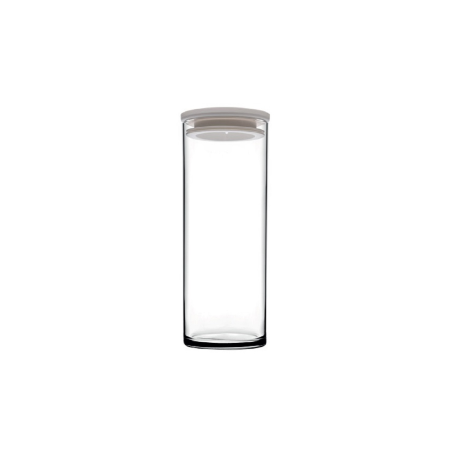 Bocal Breakfast 1230ml – Blanc Rangement cuisine