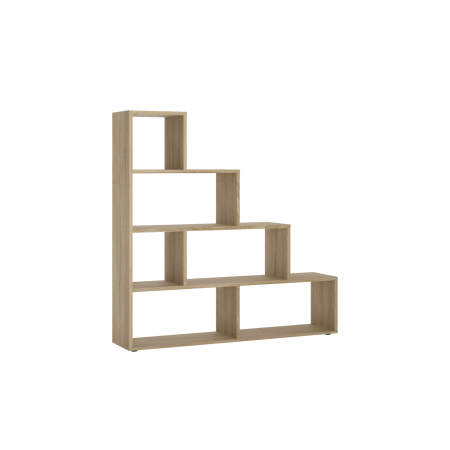 Étagère Vico - Oak Rangements