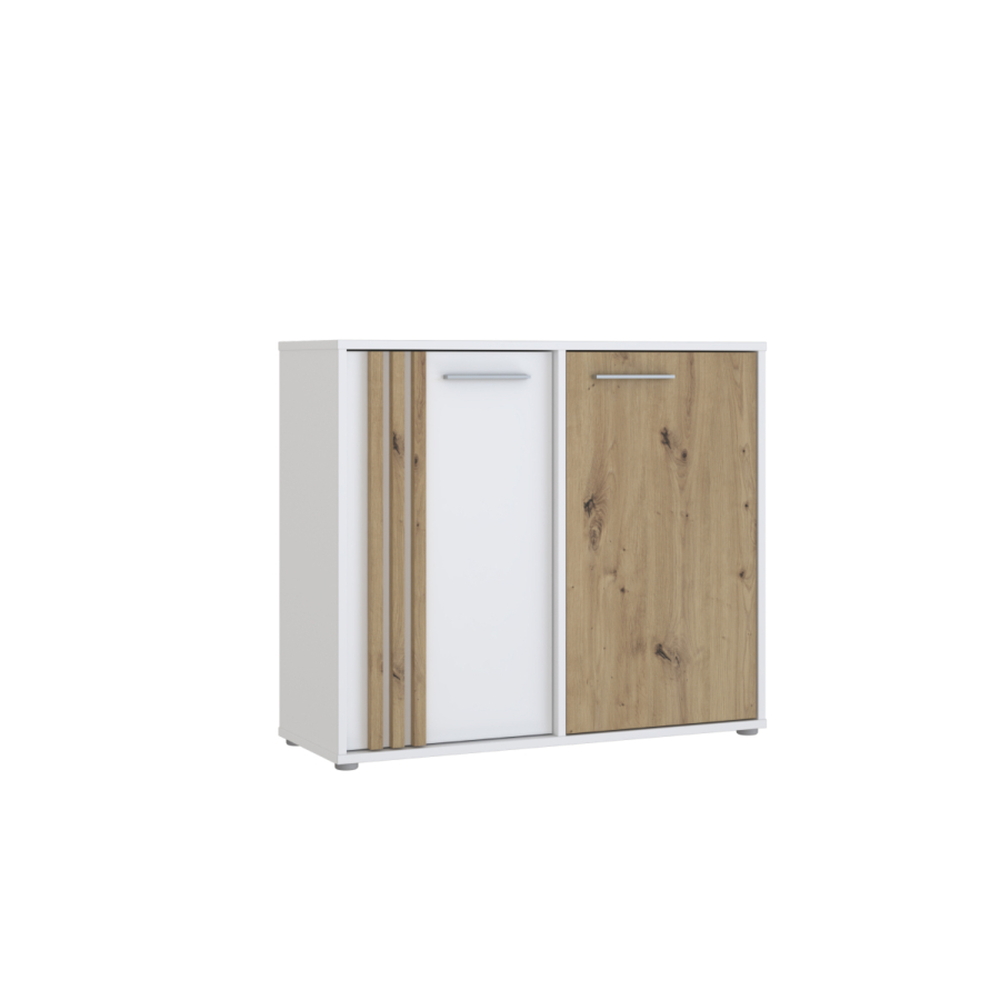 Meuble Multifonctions Cardigan 2 Portes Soldes été vague 2