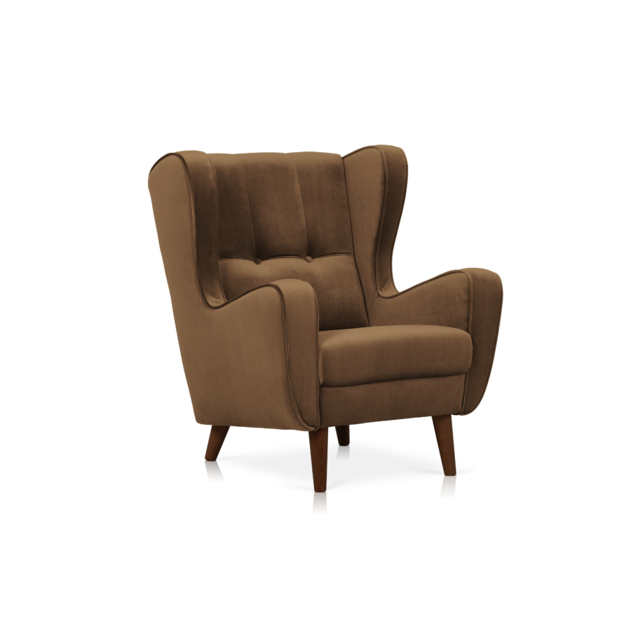 Fauteuil Envy - Beige Fauteuils