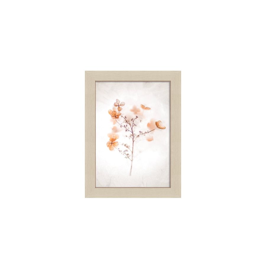 Cadre Photo Classique En Mdf 13X18Cm - Taupe Offres Ramadanesques