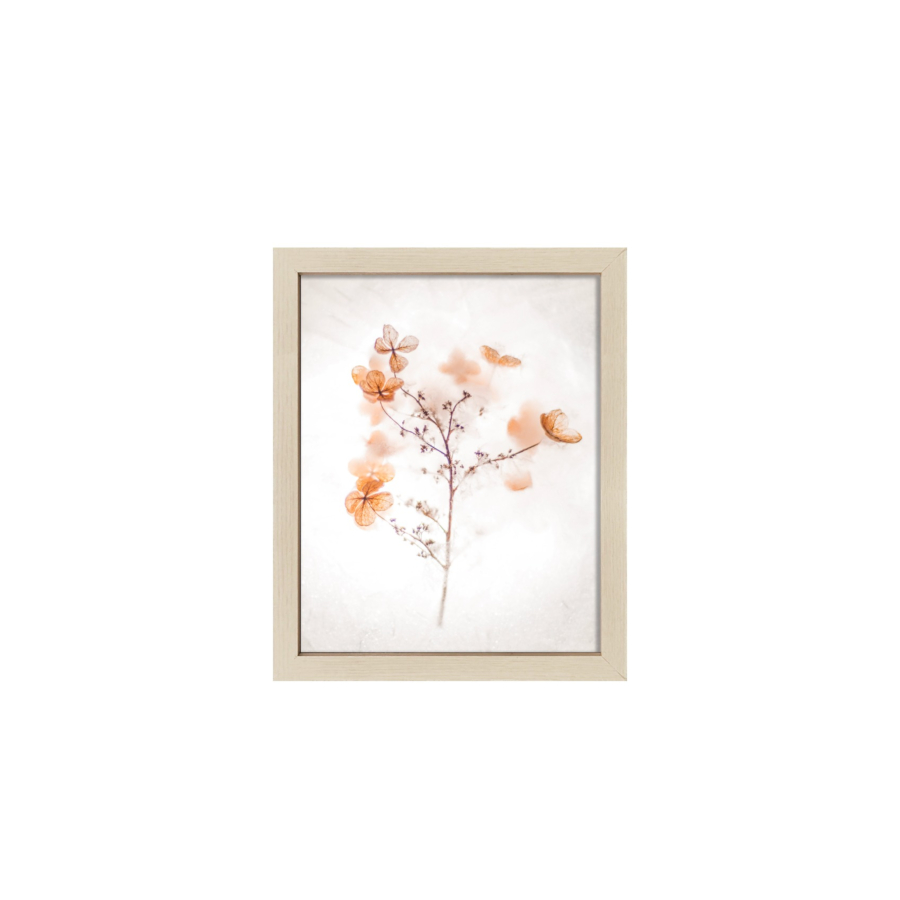 Cadre Photo Classique En Mdf 20X25Cm - Taupe Offres Ramadanesques