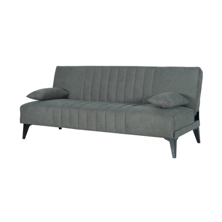 Canapé-Lit Ponza Avec Fonction Rangement - Vert Sofa Ramadan