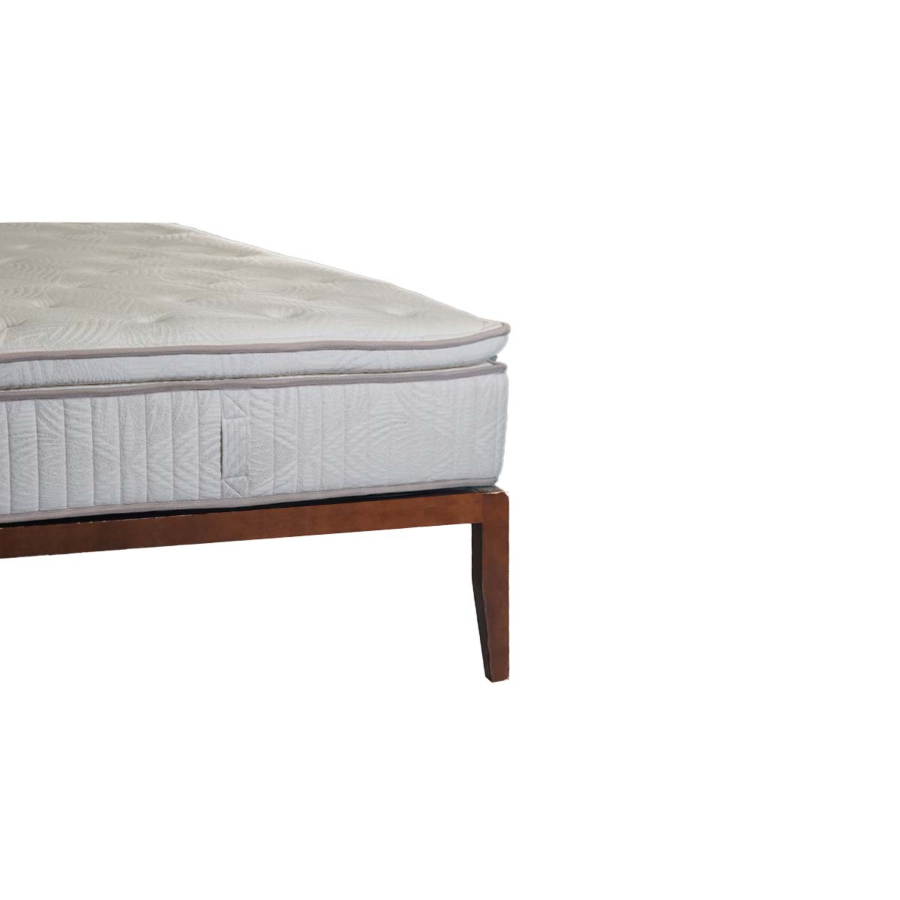 Matelas Doremi Premium Dream 90X190Cm - Blanc Matelas
