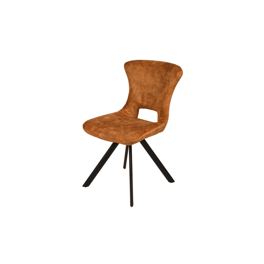 Chaise Rick Chaises sans accoudoir
