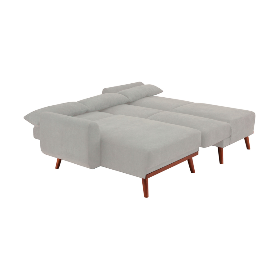 Canapé D'Angle Santa Reversible Offres Ramadan