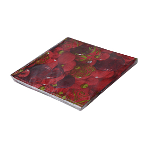 Serviette Noël - Rouge Accessoires