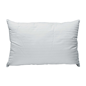 Oreiller Someo 70X50Cm - Blanc Essentiel HIVER