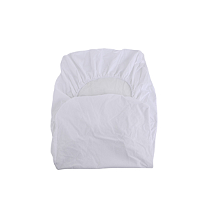 Protège Matelas - Alèse Face Eponge Plastif