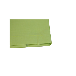 2 Taies D'Oreillers 50X70Cm - Vert