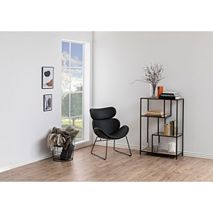 Fauteuil Cazar