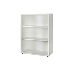 Étagère Disegno 81,6X35,7X112Cm - Blanc